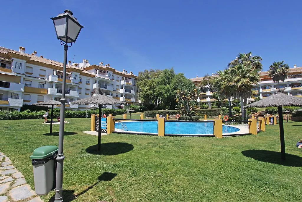 1115 Marbella Duplex Penthouse Apartment