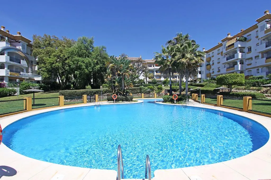 1115 Marbella Duplex Penthouse Apartment 0*,  Spain