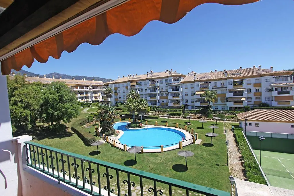 1115 Marbella Duplex Penthouse Apartment Spain