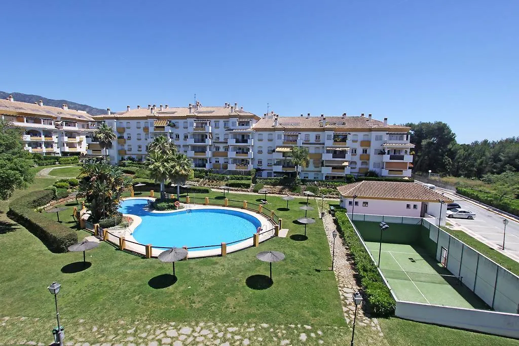 1115 Marbella Duplex Penthouse Apartment 0*,  Spain