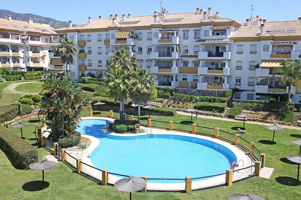1115 Marbella Duplex Penthouse Apartment