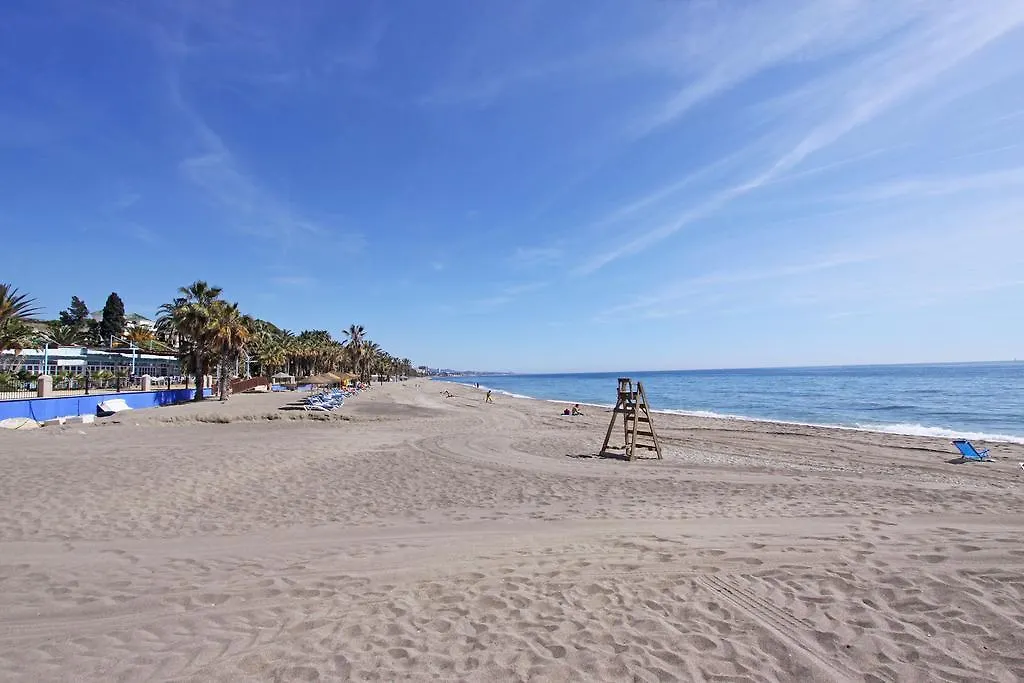 1115 Marbella Duplex Penthouse Apartment Spain