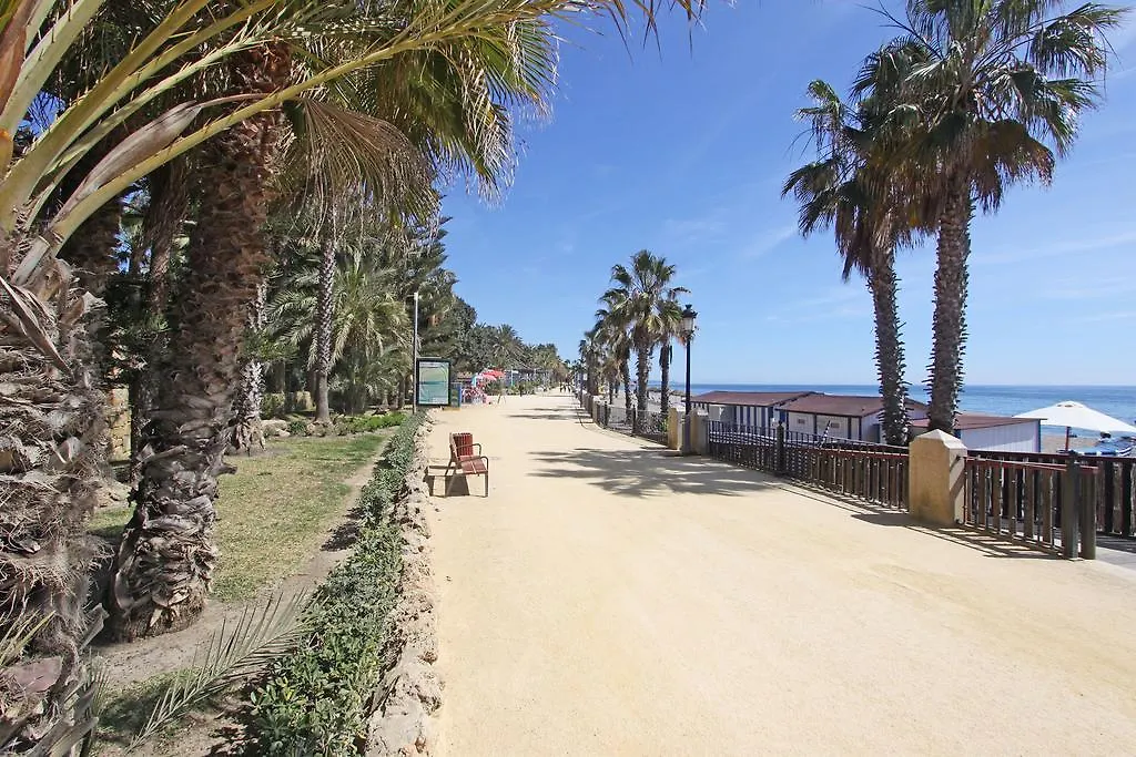 1115 Marbella Duplex Penthouse Apartment 0*,