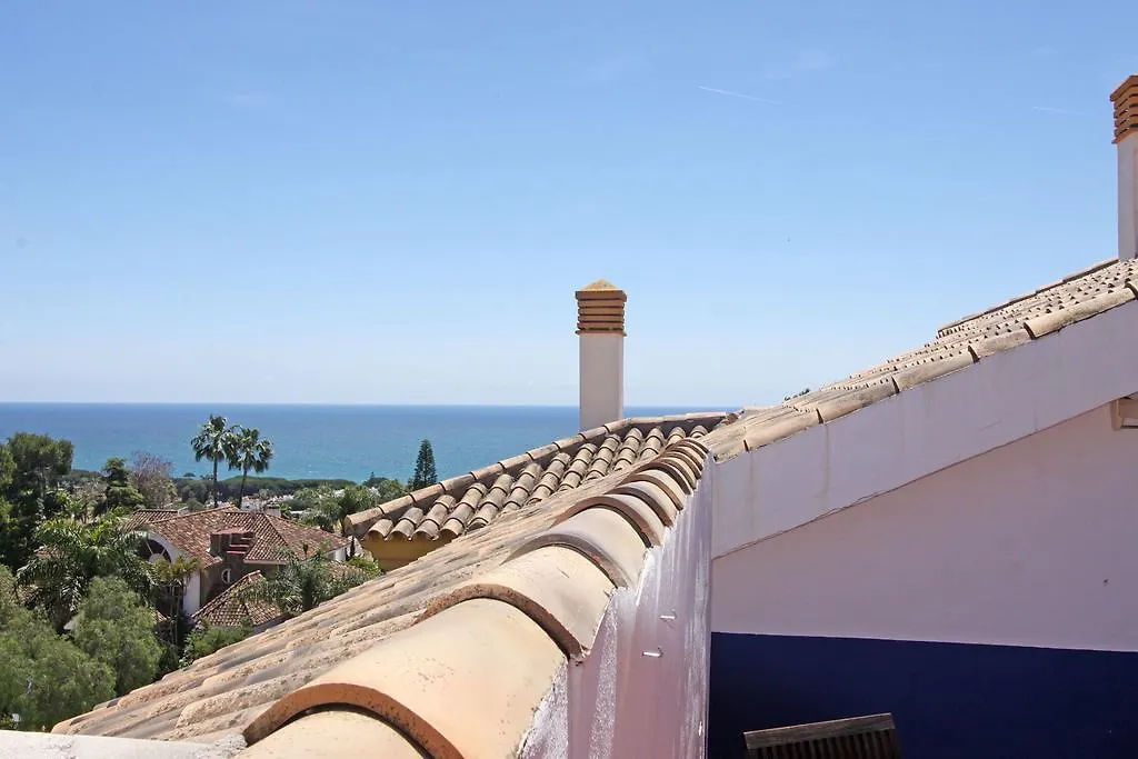 1115 Marbella Duplex Penthouse Apartment