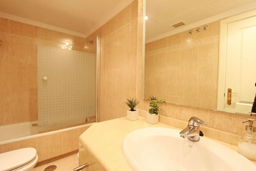 1115 Marbella Duplex Penthouse Apartment Spain