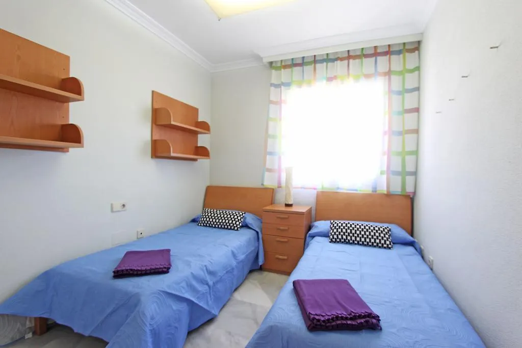 1115 Marbella Duplex Penthouse Apartment 0*,  Spain