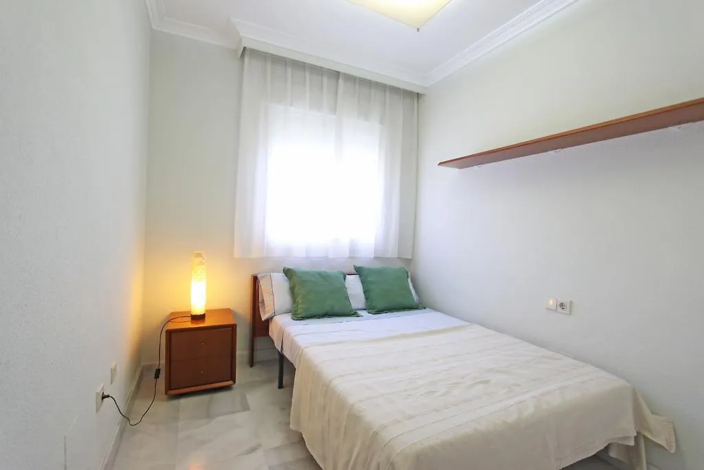 1115 Marbella Duplex Penthouse Apartment