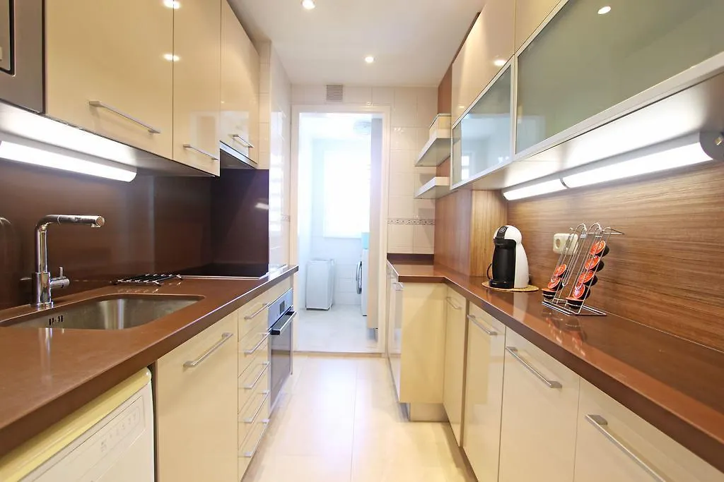 1115 Marbella Duplex Penthouse Apartment Spain
