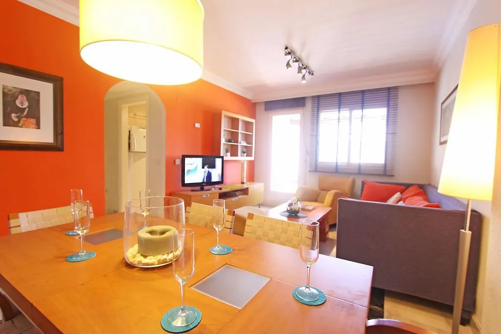 1115 Marbella Duplex Penthouse Apartment Spain