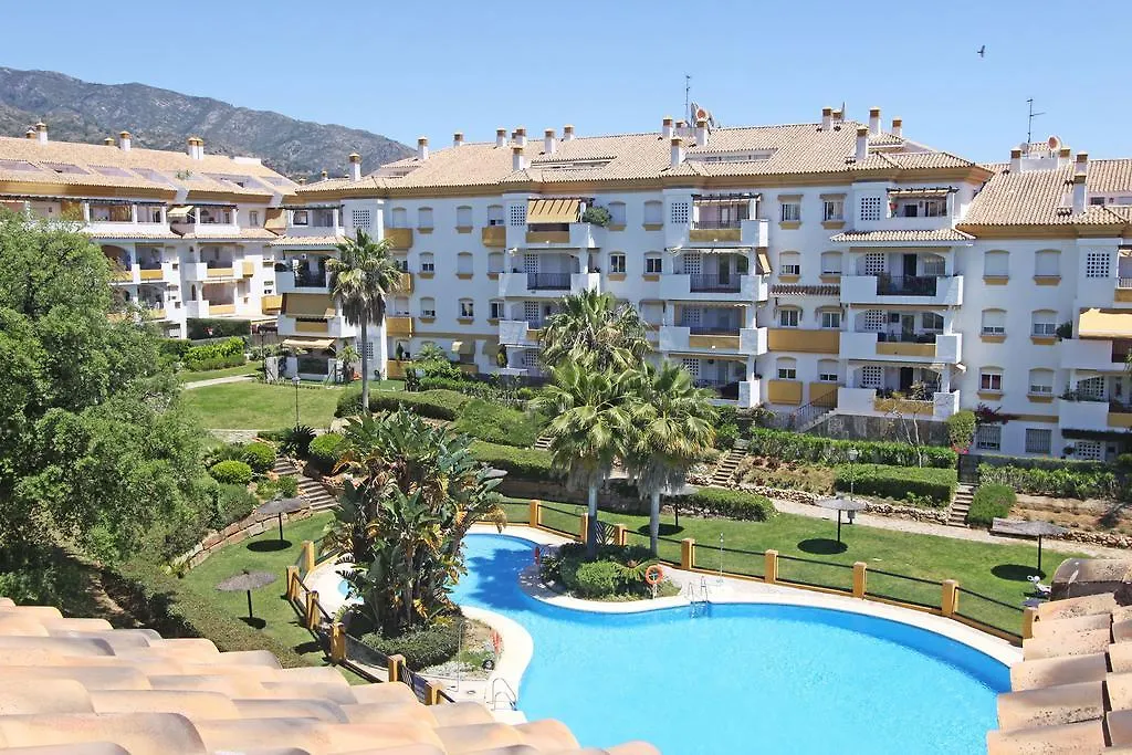 1115 Marbella Duplex Penthouse Apartment 0*,