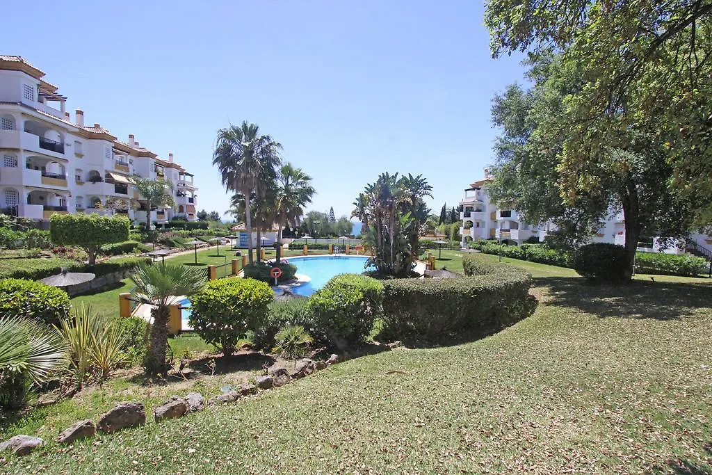 1115 Marbella Duplex Penthouse Apartment Spain