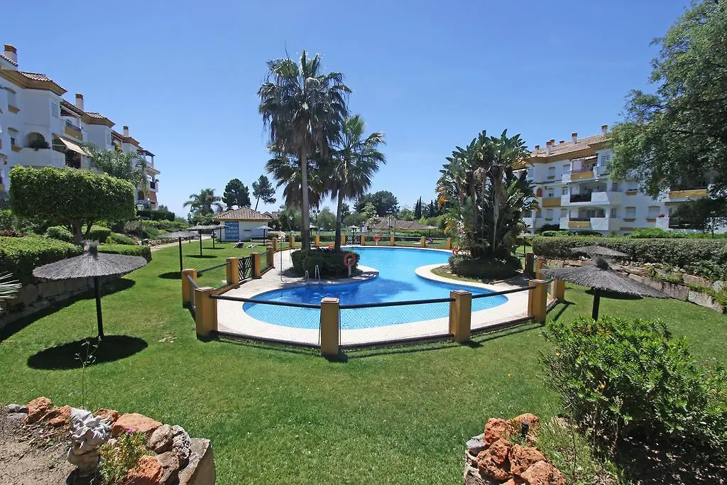 1115 Marbella Duplex Penthouse Apartment