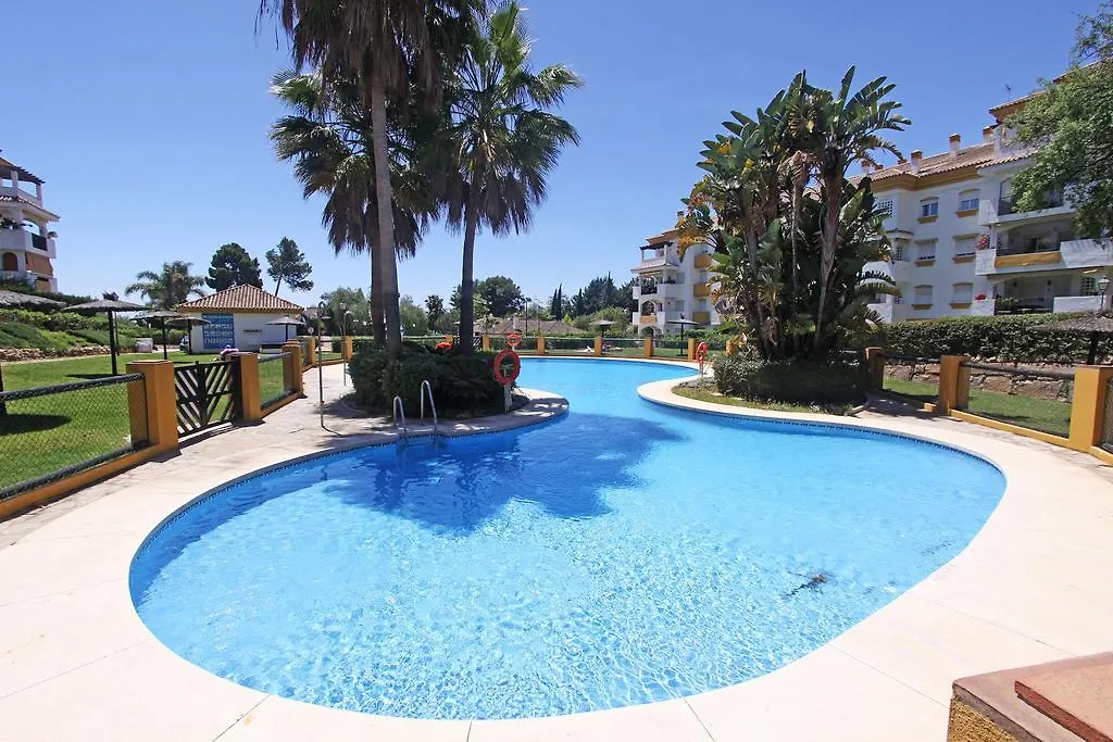 1115 Marbella Duplex Penthouse Apartment