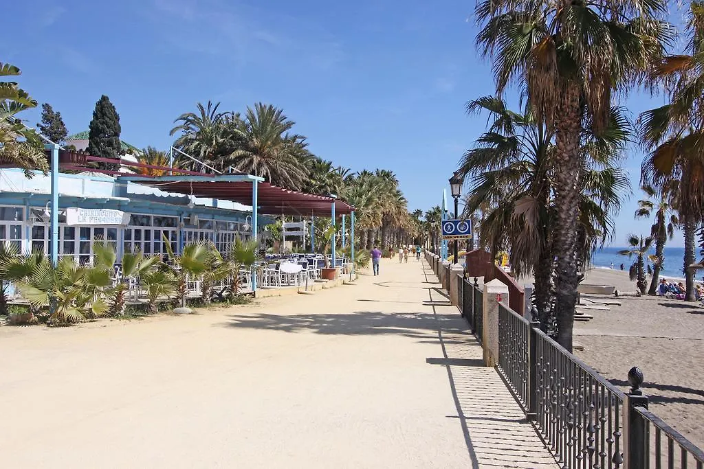 1115 Marbella Duplex Penthouse Apartment